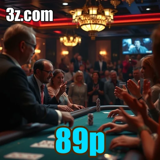 News: 89p Apuestas e Suporte que Revolucionam a Comunidade