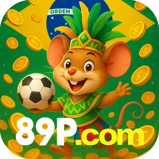 89p logo